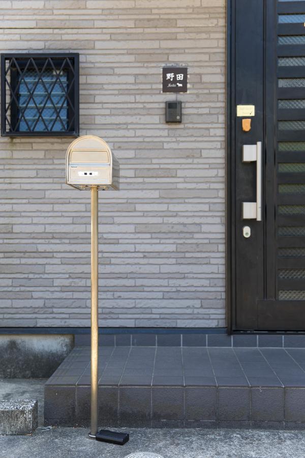 Tokyo Aoto House Villa Exterior photo