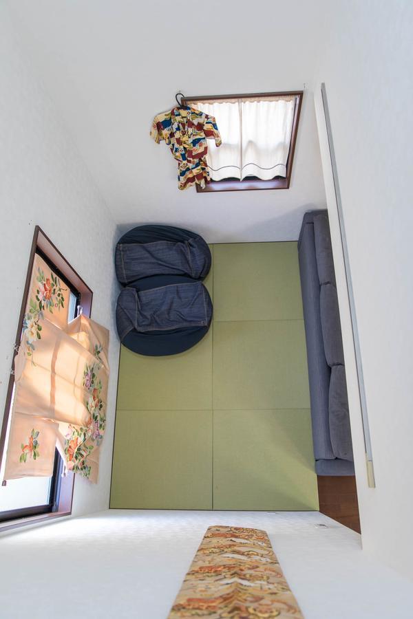 Tokyo Aoto House Villa Exterior photo