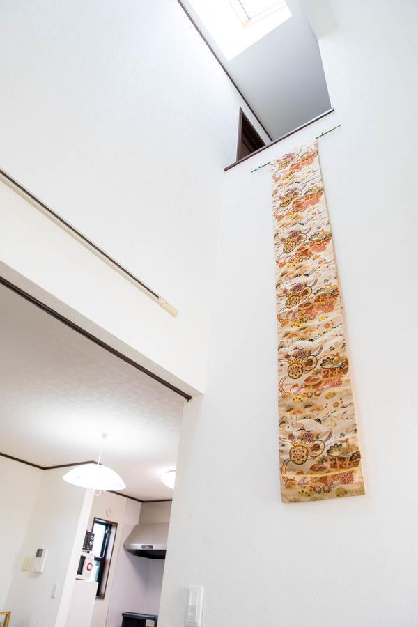 Tokyo Aoto House Villa Exterior photo